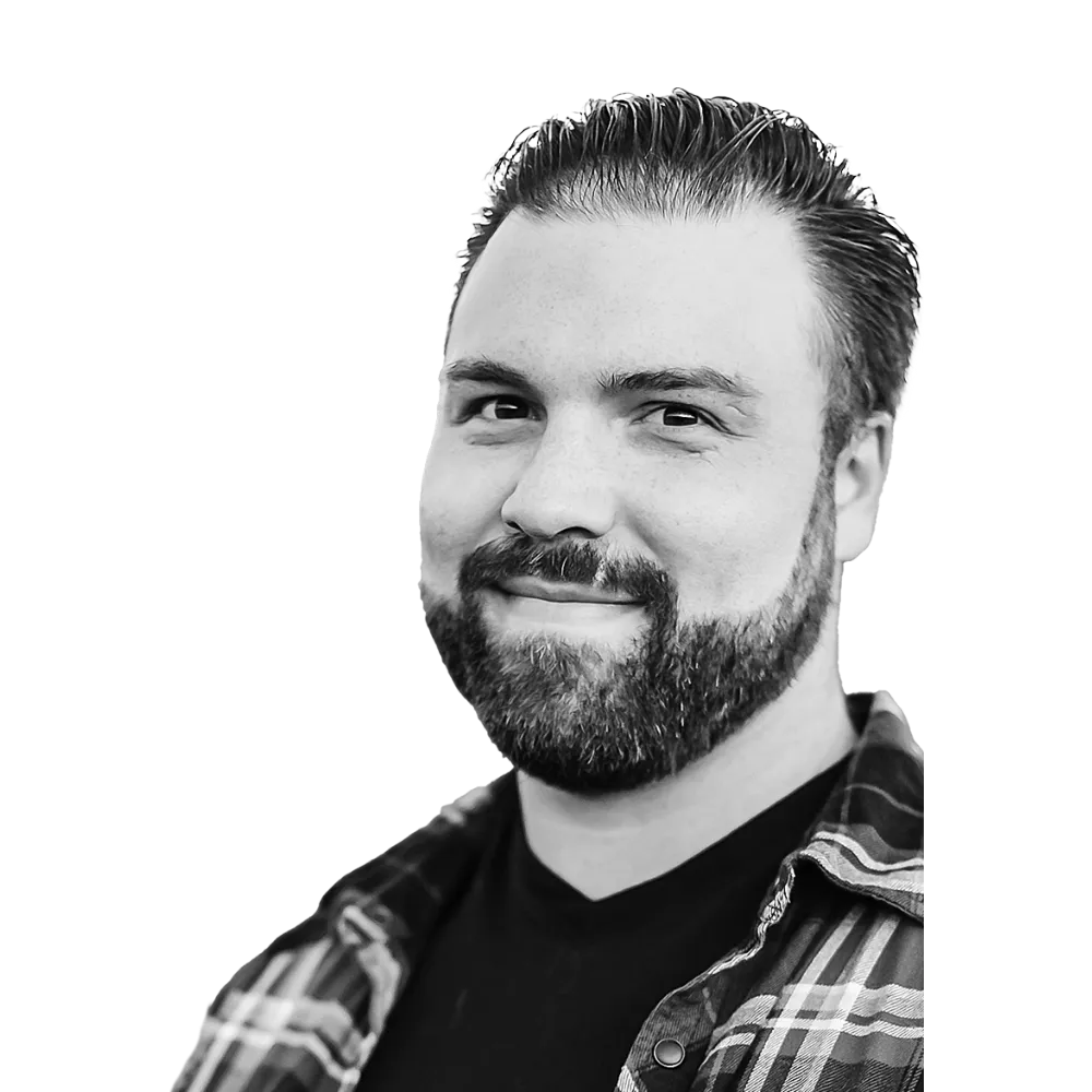 Joe “JoeyGEX” Pokrzywa